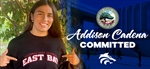 ADDISON CADENA COMMITS TO CAL STATE UNIVERSITY-EAST BAY FOR CLASS 2027