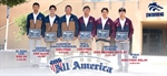 NORTHWOOD HIGH SCHOOL NISCA / SPEEDO ALL-AMERICAN SHOWCASE FOR 2023 SEASON