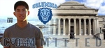 SHAWN LOU SENDS VERBAL COMMITMENT TO COLUMBIA UNIVERSITY FOR 2018-19